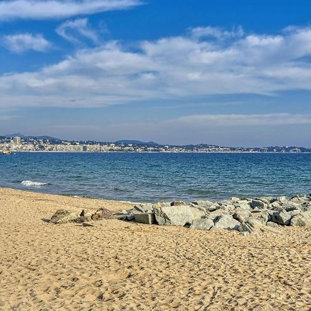 Apartment Port Quietude-1 By Interhome Fréjus المظهر الخارجي الصورة