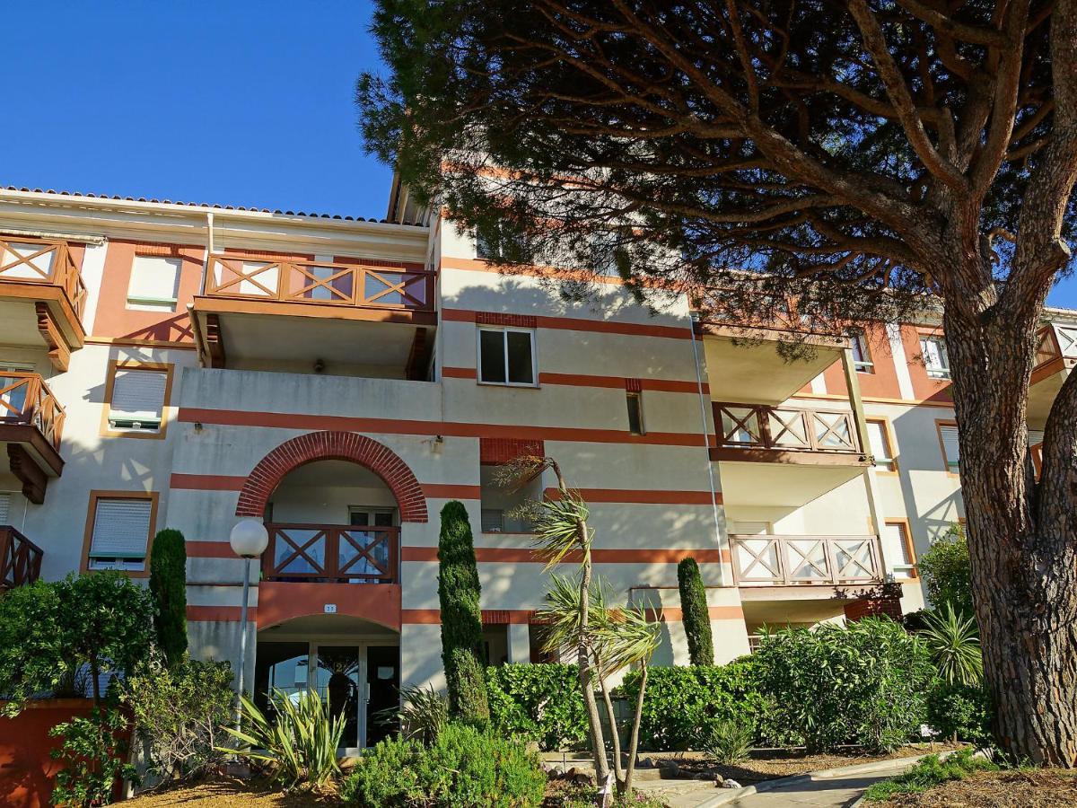 Apartment Port Quietude-1 By Interhome Fréjus المظهر الخارجي الصورة
