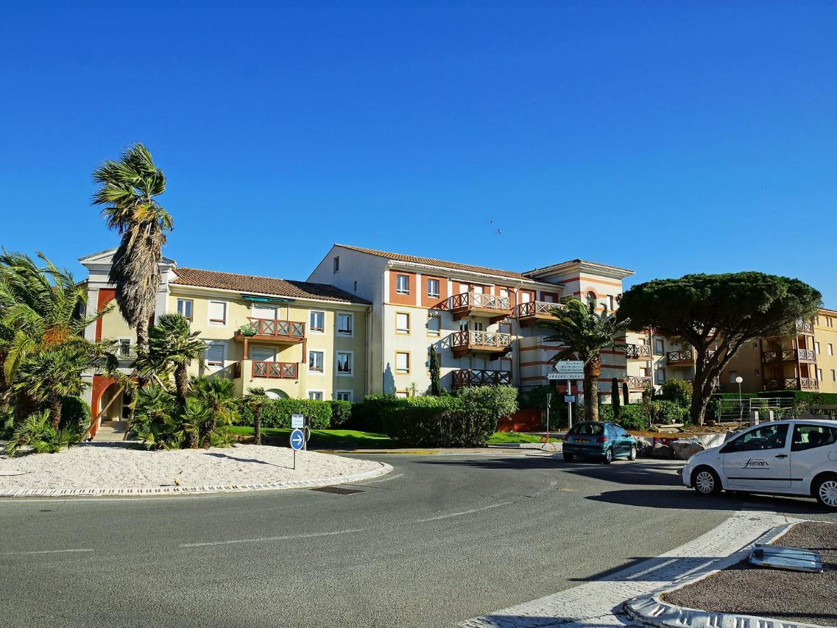 Apartment Port Quietude-1 By Interhome Fréjus المظهر الخارجي الصورة