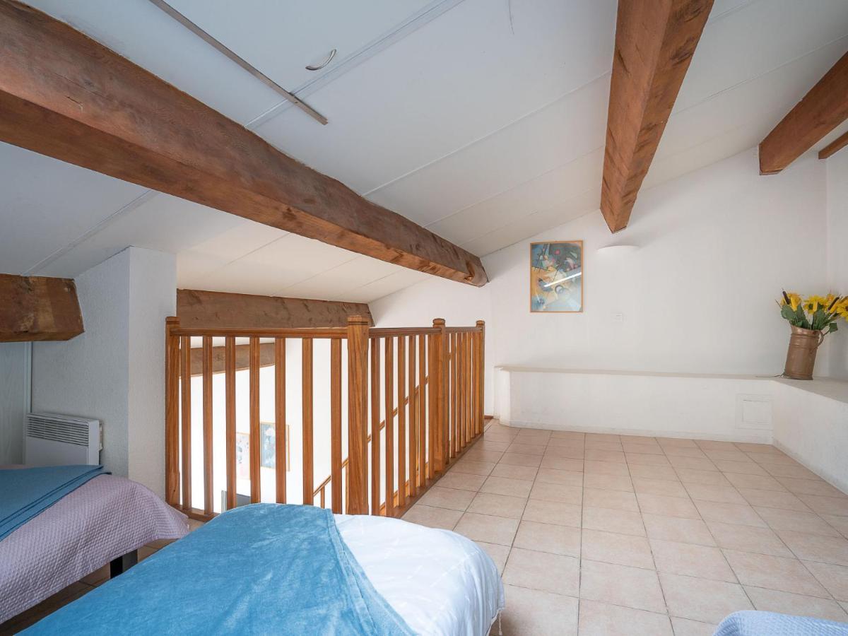 Apartment Port Quietude-1 By Interhome Fréjus المظهر الخارجي الصورة