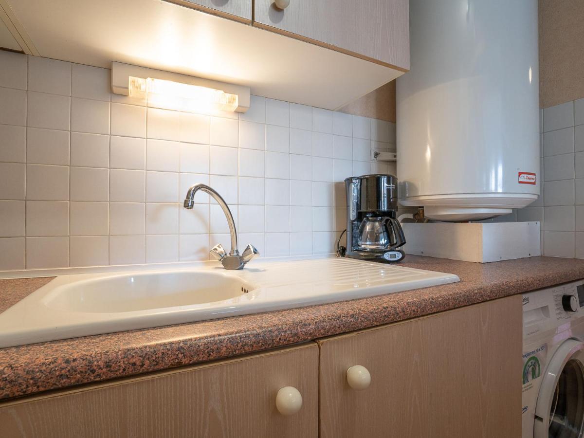 Apartment Port Quietude-1 By Interhome Fréjus المظهر الخارجي الصورة