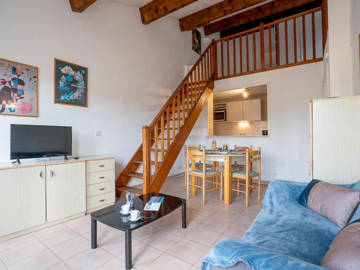 Apartment Port Quietude-1 By Interhome Fréjus المظهر الخارجي الصورة