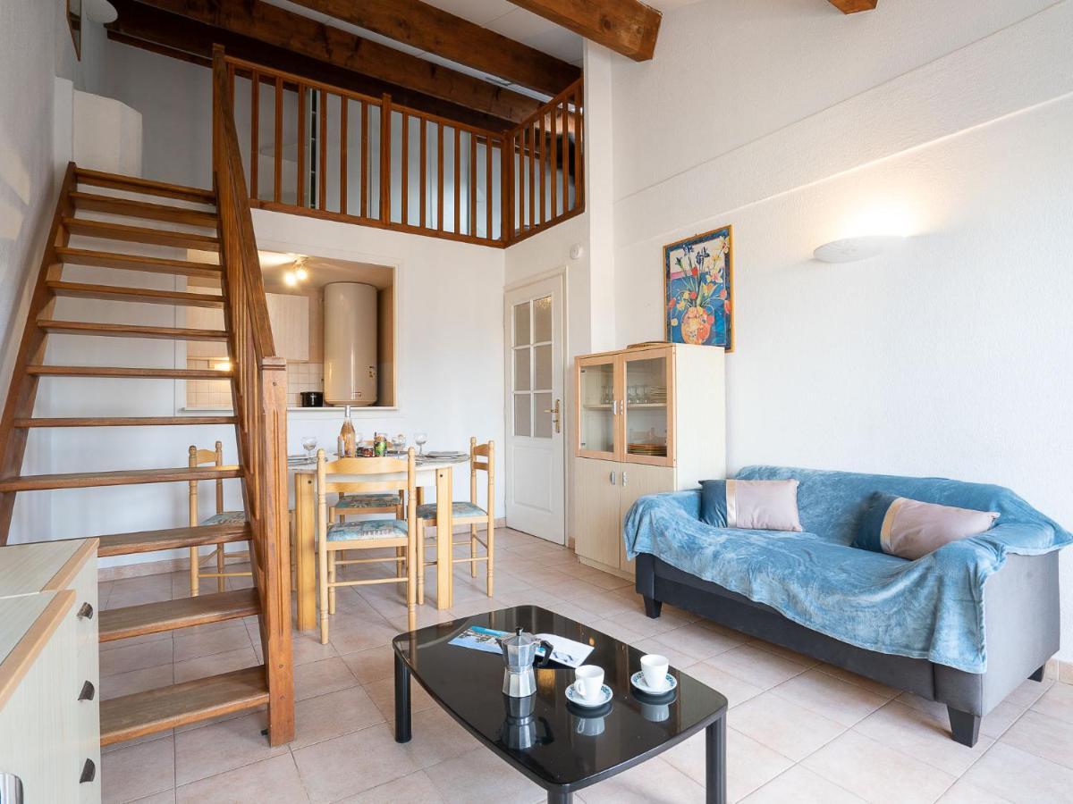 Apartment Port Quietude-1 By Interhome Fréjus المظهر الخارجي الصورة