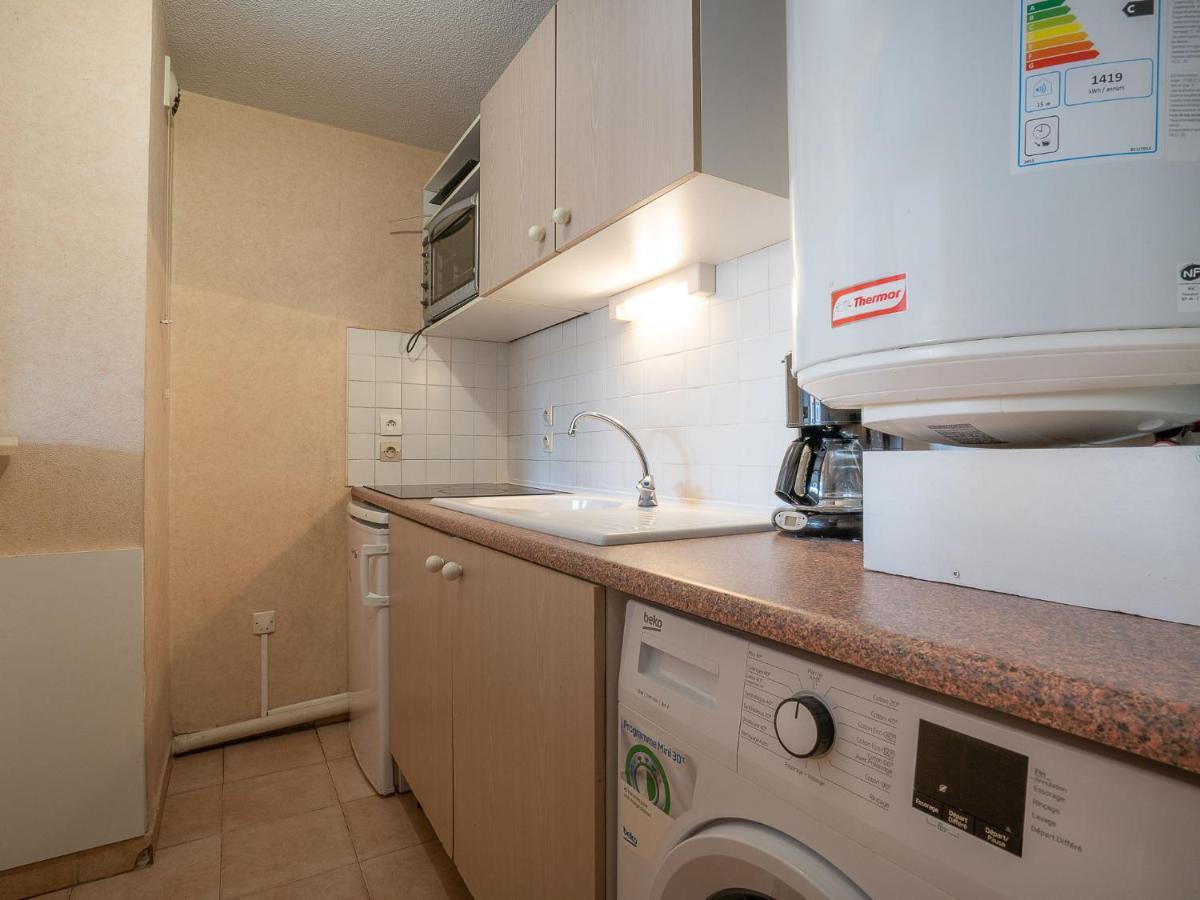 Apartment Port Quietude-1 By Interhome Fréjus المظهر الخارجي الصورة