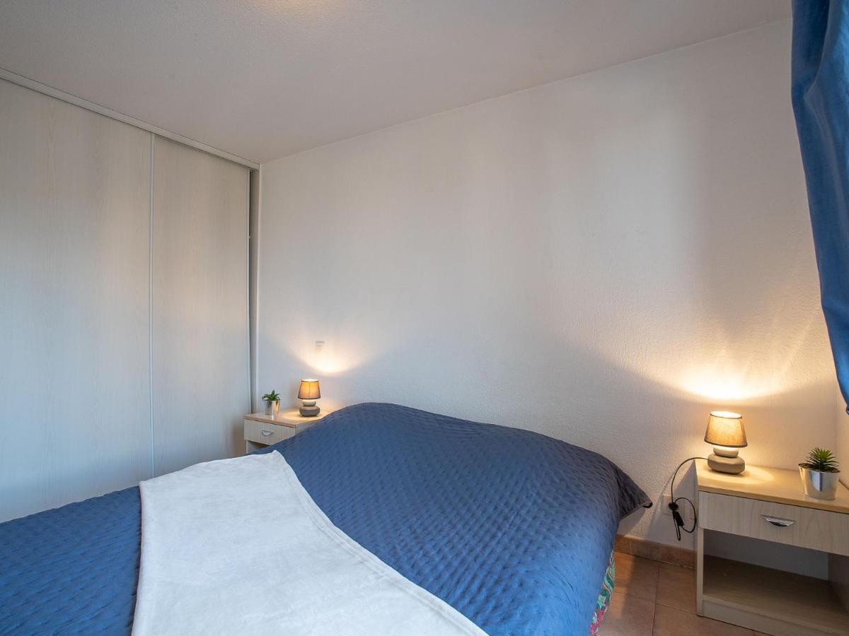 Apartment Port Quietude-1 By Interhome Fréjus المظهر الخارجي الصورة