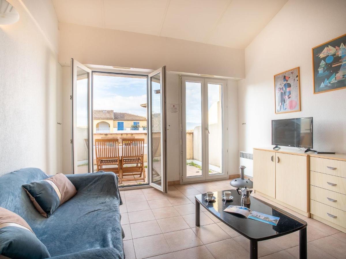 Apartment Port Quietude-1 By Interhome Fréjus المظهر الخارجي الصورة